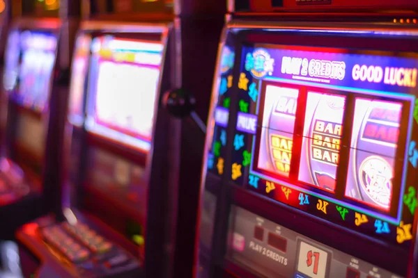 Dashboard showing sport and casino categories